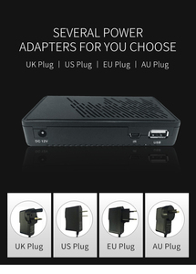 DVB S2 Satellite Tv Receivers YouTube Dvb s2 Combo <strong>Decoder</strong> - Product Image 5