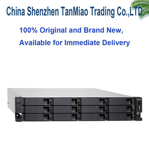 冗長電源2UラックマウントUSB3.2タイプC大容量JBOD TL R1200CRPストレージエンクロージャー - Product Image 4