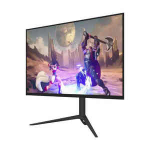 Yüksek son 4K monitör 32 inç 165 Hz UHD ekran süper yüksek kalite ile oyun monitörü OEM ODM ROG oyun Pc monitörü - Product Image 1