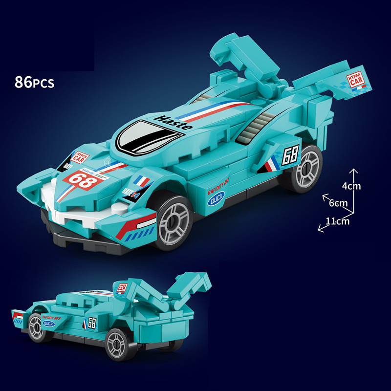 9140-6 86 piezas