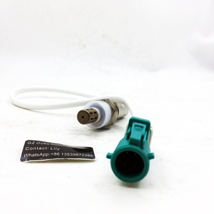 Oxygen <strong>Sensor</strong> AE81-9F472-AB/AE81-9F472-AA for 2011-2018 Fiesta 1.5L 1.6L <strong>Lambda</strong> Oxygen <strong>Sensor</strong> <strong>Front</strong> - Product Image 3