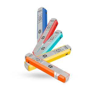 Talking Pen Produce Reading Pen for Learn Language OEM Book Reader Device for Kids <strong>Read</strong> Audio Books or Flash Cards - Product Image 3