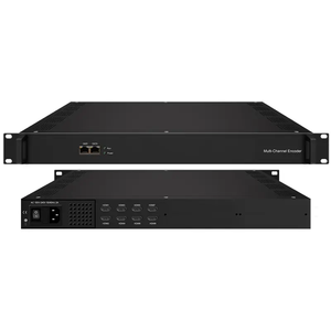 Fuentes IP modulador digital h.265 codificador video precio ENCOD - Product Image 4