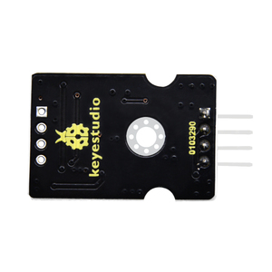 Arduino用パルスオキシメータ心拍数モニターMax30102心拍数センサーを統合 - Product Image 2