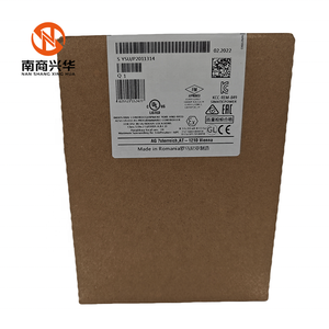 新しいオリジナル6ES7307-1EA01-0AA0スイッチングモードガイド電源24VDC 5A出力120W単相 - Product Image 2