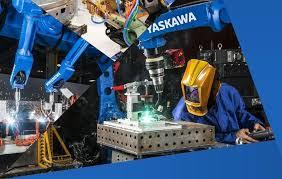 Manufacturers Wholesale Supply of Four-axis Six-axis Packing, <strong>Palletizing</strong>, <strong>Loading</strong> and <strong>Unloading</strong> Imported Industrial <strong>Robots</strong> - Product Image 5
