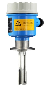 工厂声级传感器振动叉级开关振动水平仪出售 - Product Image 2
