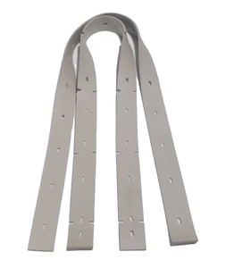 <strong>Nilfisk</strong> Advance SC800 Floor Scrubber Machine <strong>NilfiSK</strong> 56601538 Squeegee Rubber - Product Image 3