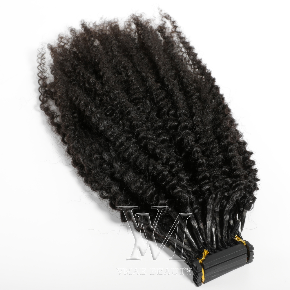 4A 6D hair 100g