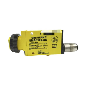 Ingegneria SMA31ELQD 24-240VAC NSNP nuovo Controller di programmazione PLC originale pronto per l'automazione industriale PAC dedicato - Product Image 1