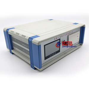 Automatic Chloride Penetration Meter Chloride Permeability Tester - Product Image 1