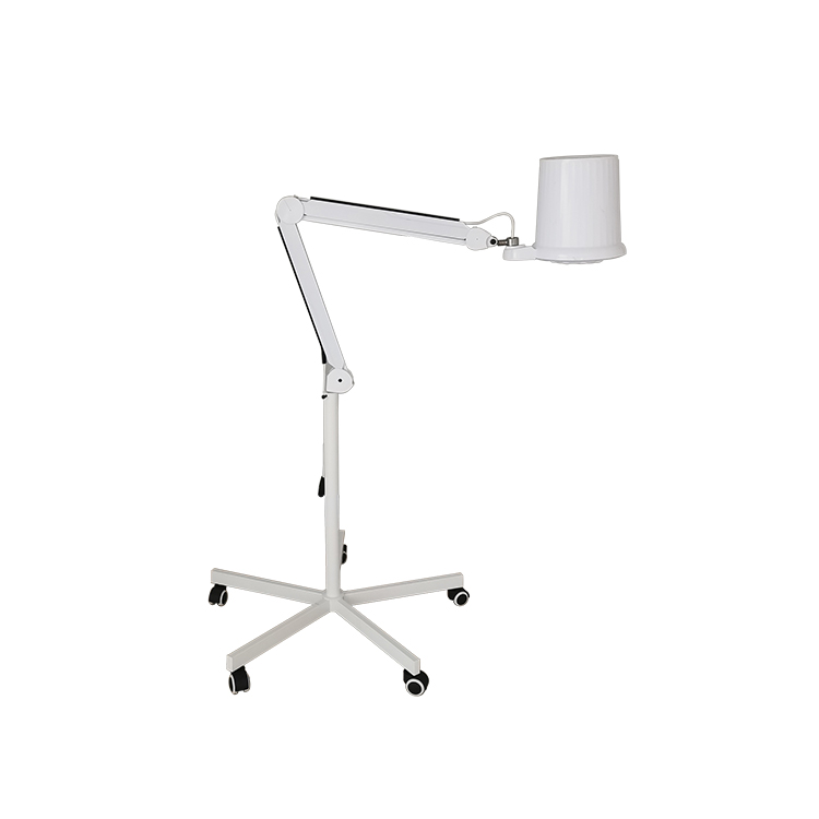AT-NDC-025 Nail dust collector 220V UK Plug