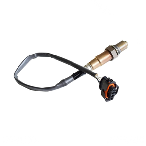 0258010065 55562206 para Chevrolet Cruze 1,6 Buick Excelle GT1.6, 1,8 Sensor de oxígeno trasero Sensor Lambda - Product Image 4