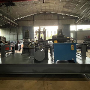 Top Selling Iron Forming Machine for Curved Channel Multistage <strong>Cold</strong> Former Profiles <strong>Bending</strong> <strong>Equipment</strong>