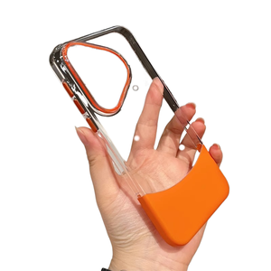 Cho pura70 điện thoại di động Trường hợp phong cách mới nối purapro bảo vệ siêu mỏng chống thả đơn giản - Product Image 1