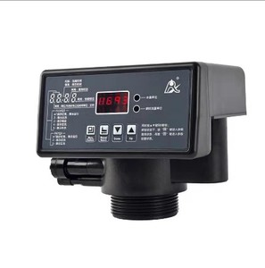 Runxin水軟化剤バルブRunxin水フィルターバルブ - Product Image 3