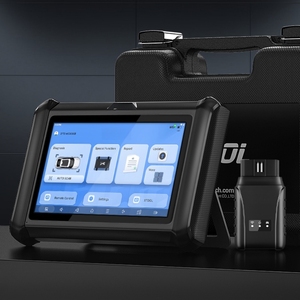Lancol 8-in-1-Live-Daten Drahtlose Diagnose Oe-Level-Diagnose für Voll systeme Obd-Scanner-Programms chl üssel