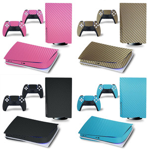 Professional Factory <strong>Custom</strong> <strong>Controller</strong> for PS5 Games Vinyl Cover Skin Stickers for Cover Various - Product Image 5