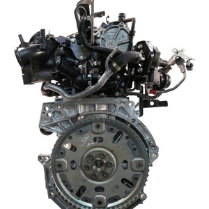 ルノーKadjar 1.3L DiGT TCe HR13DDT HR13ターボベアエンジン用<span class=keywords><strong>1.3</strong></span>エンジン新品