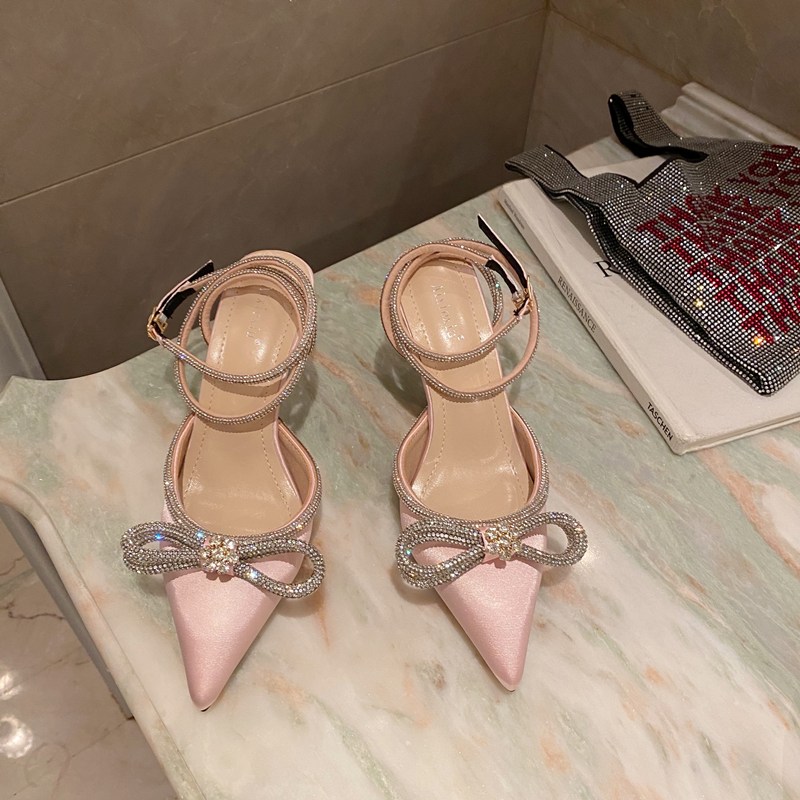 Pink 9CM