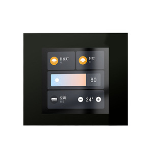 High Brightness 3.95\&quot; TFT <strong>LCD</strong> Module IPS Capacitive Touch Screen 480*480 Resolution LED SPI RGB Low Price High Quality <strong>Display</strong> - Product Image 6
