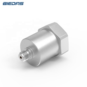 BYDED0025 Piezoelectric Acceleration <strong>Sensor</strong> Stable Performance Voltage Type IEPE Wide Frequency/<strong>Dynamic</strong> <strong>Range</strong> - Product Image 6