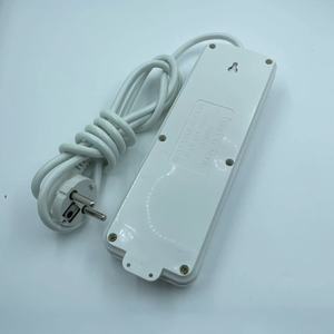 Hot Table Top Charging Movable Electric <strong>Switch</strong> Euro <strong>Multi</strong> <strong>Function</strong> Extension <strong>Socket</strong> 2M - Product Image 6