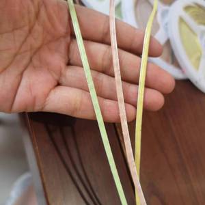 Colorful 5W Cob <strong>LED</strong> Strip Lights Ultra-Thin <strong>2</strong>.7MM Smart 12V Digital Car Remote Control IP20 CE 5 Row <strong>3mm</strong> <strong>3V</strong> 5V DC PC Landscape - Product Image 4
