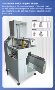 Bìa mềm trường máy tính xách tay tập thể dục cuốn sách máy Nhà cung cấp - Product Image 5