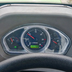 100hp çiftlik traktörü ile YTO motor, ön uç yükleyici - Product Image 6