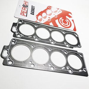 2UZ/UZJ100エンジントップシリンダーヘッドガスケットTOYOTA TUNDRA Pickup SEQUOIA LAND CRUISER4 RUNNER IV 11116-50040 11115-50050