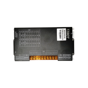 BLDC Dual Channel <strong>Controller</strong> Dual Motor <strong>Controller</strong> for DC Motor