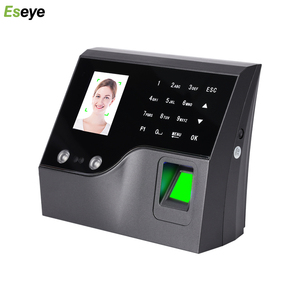 Eseye Factoryホットセール顔認識出席システムスタッフ従業員出席ソフトウェア用 - Product Image 2