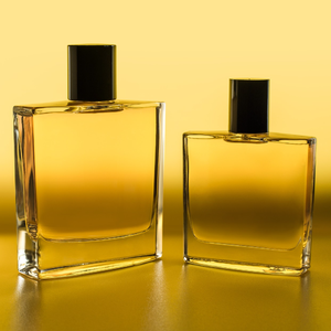 Wholesale Glass Perfume Bottles Packing 30ml 50ml 75ml <strong>10ml</strong> Design Sample Custom <strong>Empty</strong> Perfume Bottle With <strong>Box</strong> - Product Image 1