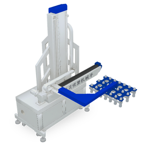 Kol labor ativer CNC-Bestückung roboter Teleskop-Industrie roboterarm Leichter und schwerer Nutzlast-Handhabung roboterarm - Product Image 5
