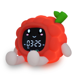 Умная двойная сигнализация Многофункциональная Ночная подсветка - Product Image 4