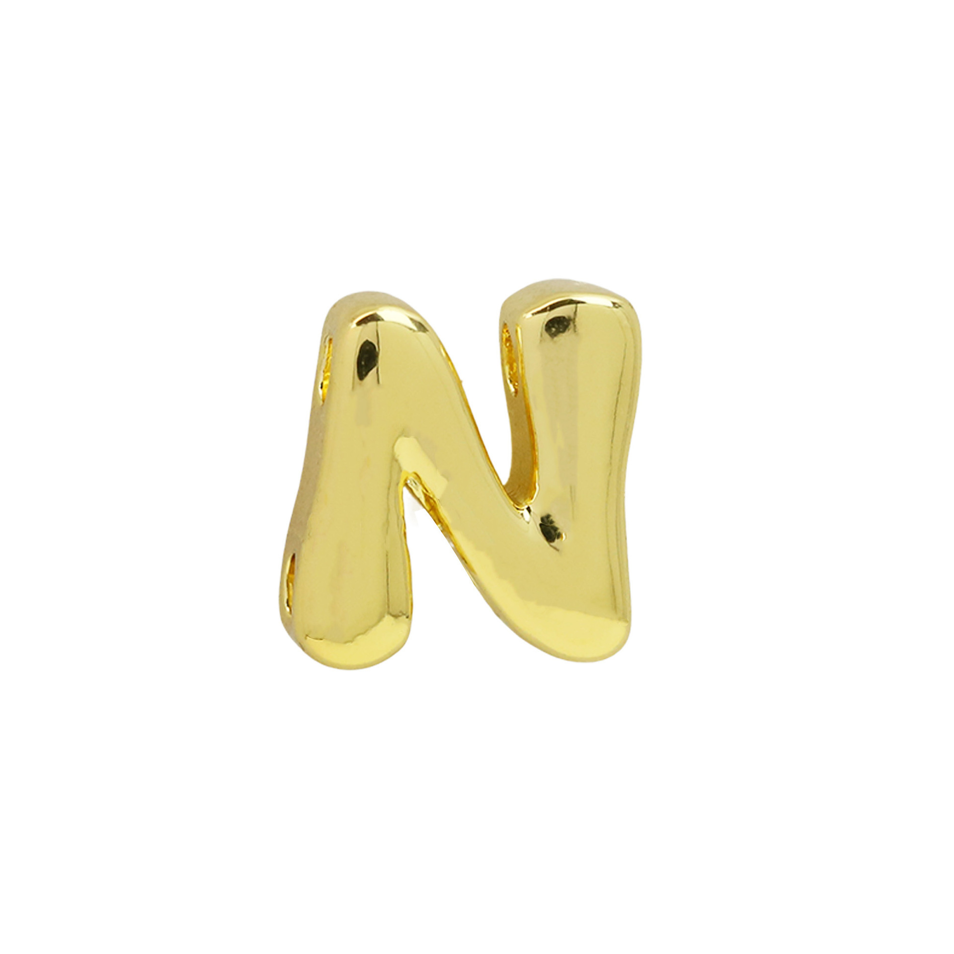 N (pendentif uniquement)