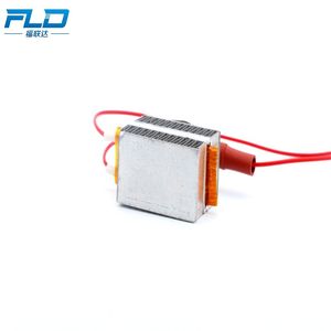 断熱ヒーターインキュベーター1500w PTCヒーターサーモスタット12 V (AC / DC) 200 W多機能エアヒーター - Product Image 2