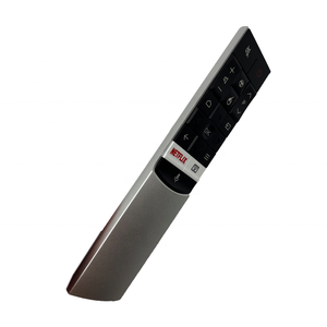 Hostrong yeni yedek sesli arama uzaktan kumanda C70 için fit C70 X1 P60 ve X2 serisi UHD serisi RC602S JUR1 - Product Image 3