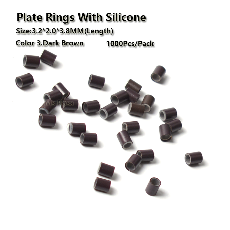 3.4*2.0*3.8 Dark Brown