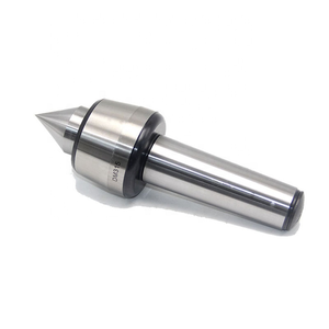 CNC Machine Tool Customized Precision Light- Duty Live <strong>Center</strong> MS1 MS2 MS3 <strong>MS4</strong> MS5 MS6 - Product Image 1