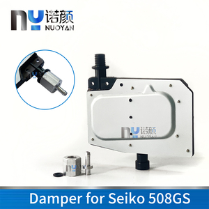 <span class=keywords><strong>Seiko</strong></span> 508GS <span class=keywords><strong>GS508</strong></span> smorzatore della testina di stampa per Icontek Infinity Challenger Witcolor phaeton Solvent printer <span class=keywords><strong>Seiko</strong></span> 508 ink dumper - Product Image 2