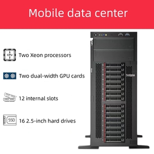 Media <strong>Computer</strong> Price Tower Qnap Nas Storage St558 Edge Pc Cheap Mini <strong>Computer</strong> <strong>Network</strong> Server - Product Image 6