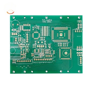Shenzhen PCB yazıcı OEM çift taraflı PCB klon üretim sağlanan Gerber dosyaları ile diğer pcb ve pcba - Product Image 6