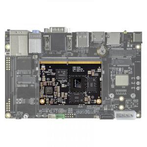 AIO-3588SJD4 RockChip RK3588S 4GB/16GB RAM NPU 6 top supporta la scheda di sviluppo Ubuntu/Android/Linux/Debian - Product Image 3