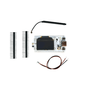 Heltec SX1262 ESP32-S3チップ開発ボードLoRa32 v3に対応Arduino for IoT 433 470 868 915MH OLED WIFI for Bluetooth - Product Image 2