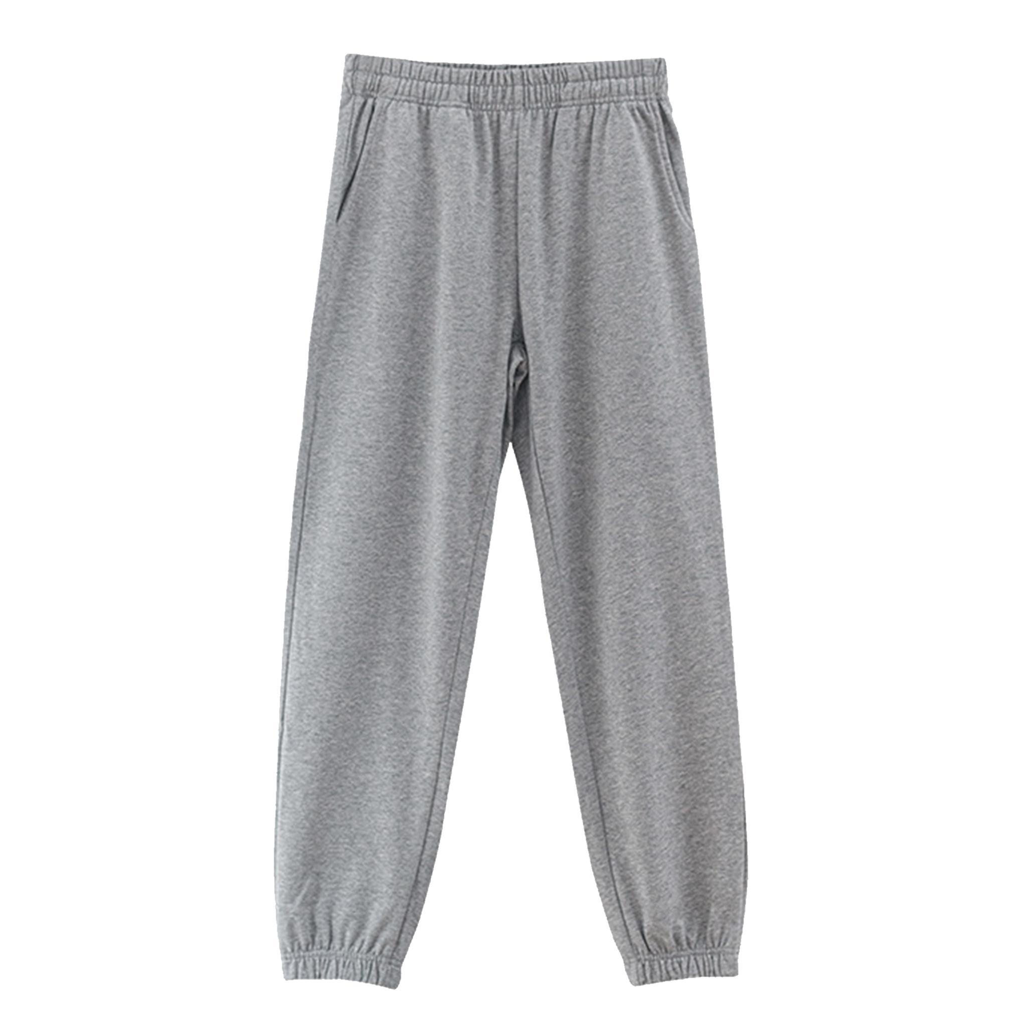 pants- grey 2