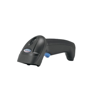 เครื่องอ่านบาร์โค้ด QR แบบมือถือเครื่องอ่านบาร์โค้ดแบบมีสายเครื่อง2D 1D XB-6258 - Product Image 1