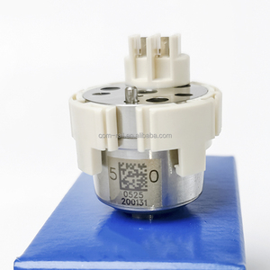 Original <strong>Common</strong> <strong>Rail</strong> Injector Series Spare Parts Injector Parts <strong>Control</strong> <strong>Valve</strong> 7206-0440 <strong>Control</strong> <strong>Valve</strong> Set - Product Image 5