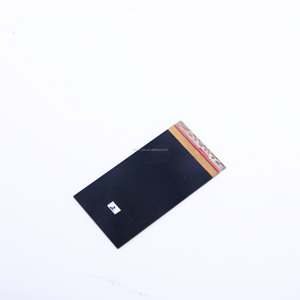 压电条<span class=keywords><strong>PZT</strong></span> 554压电弯曲器陶瓷材料压电致动器用于盲文器件压电双压电晶片